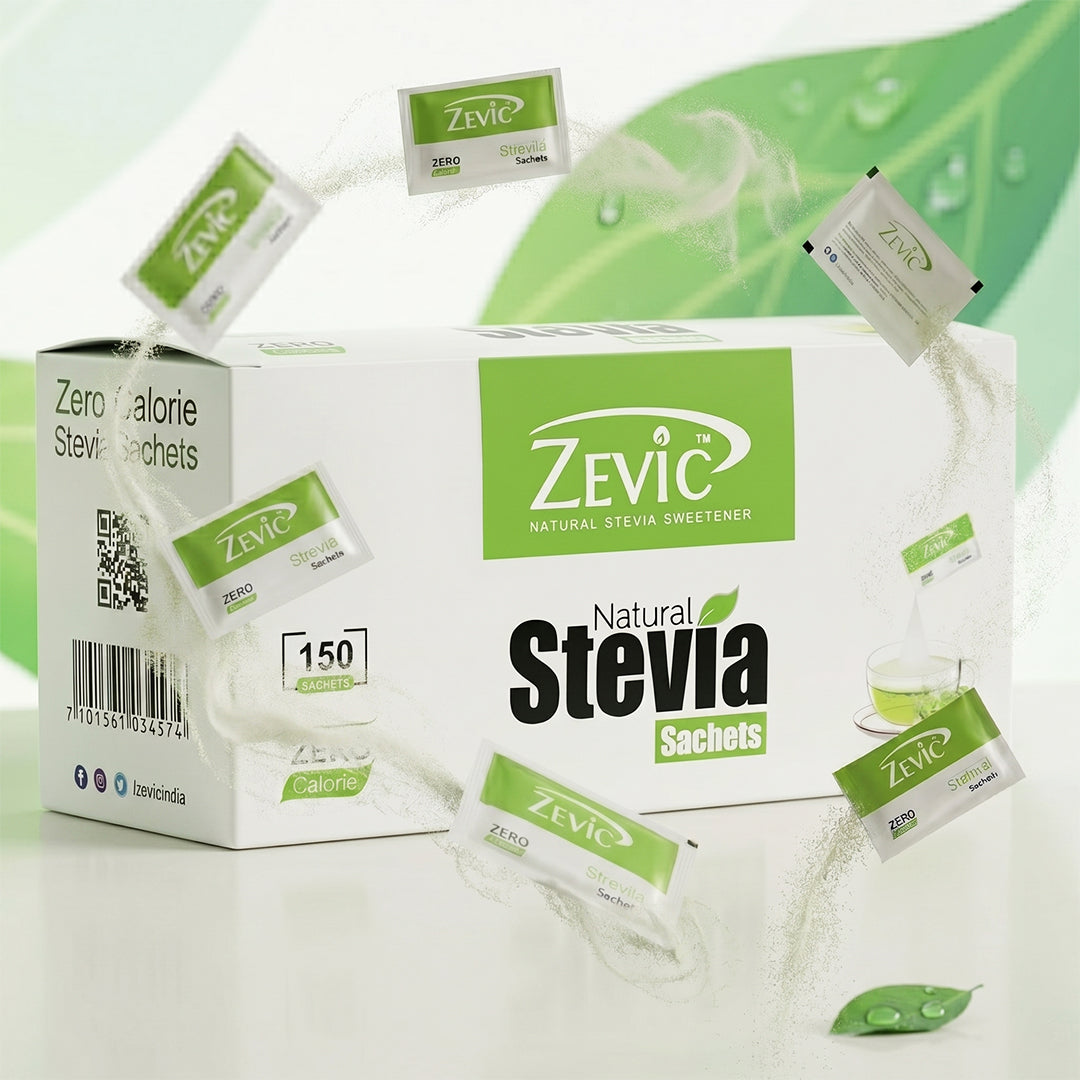 Stevia Sachet