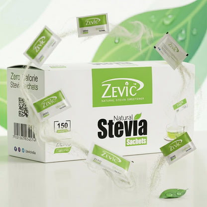 Stevia Sachet