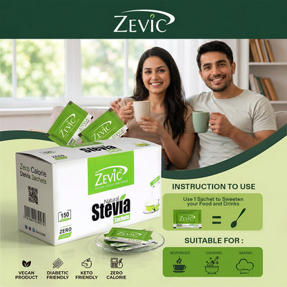 Stevia Sachet