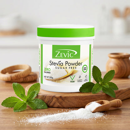 Stevia Powder 100gm