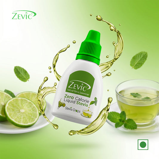 Stevia Liquid 15ml