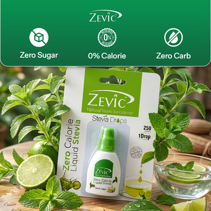 Stevia Liquid 15ml