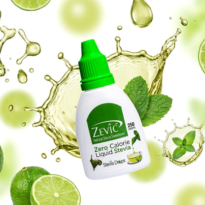 Stevia Liquid 15ml