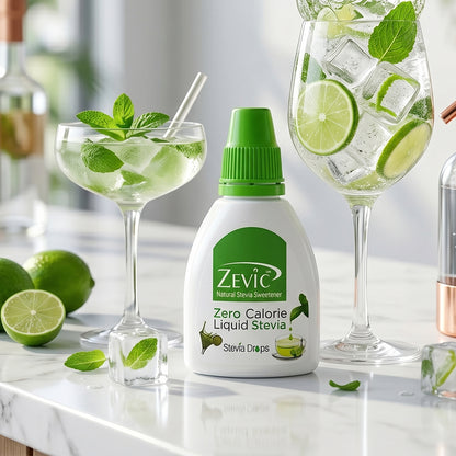 Stevia Liquid 15ml