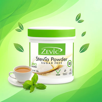 Stevia Powder 100gm