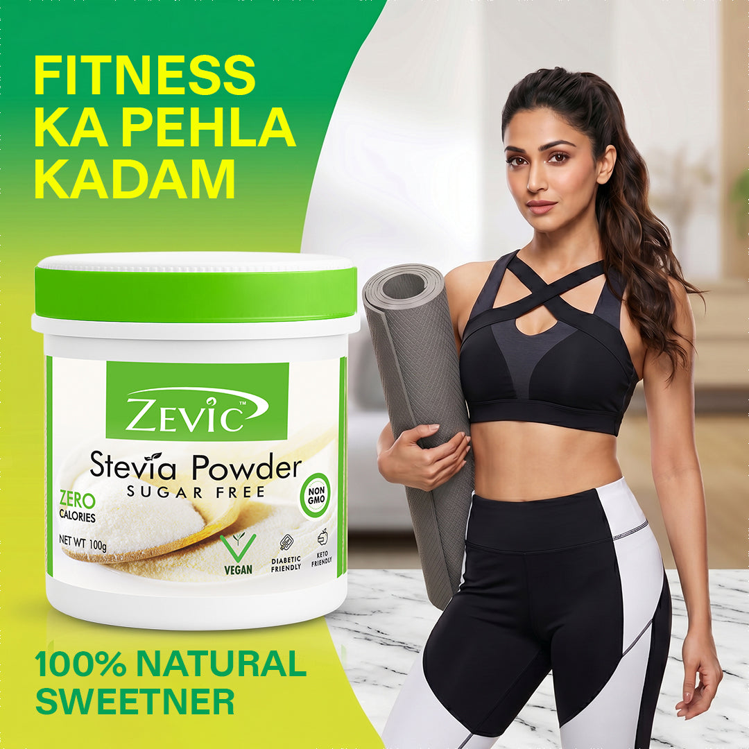Stevia Powder 100gm