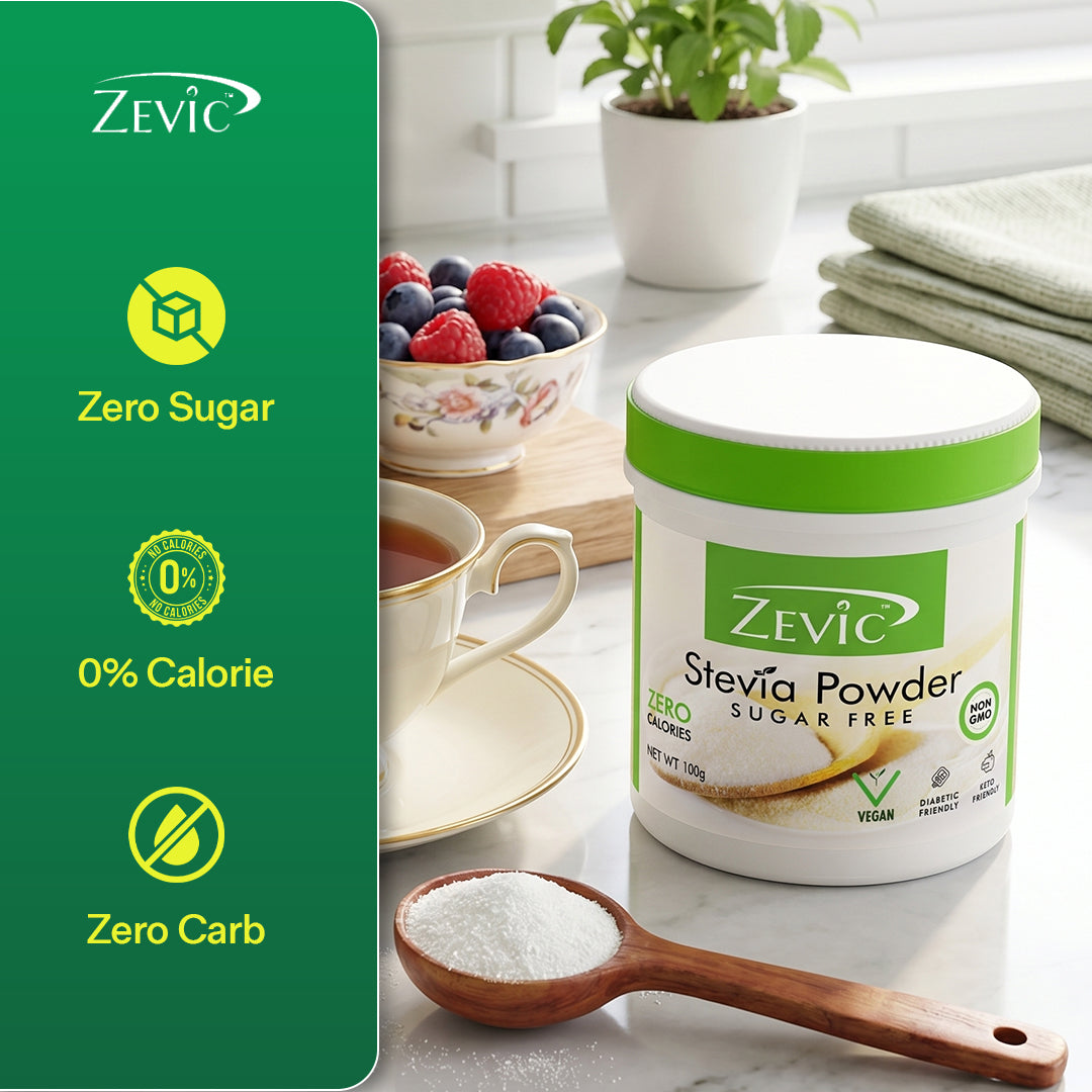 Stevia Powder 100gm