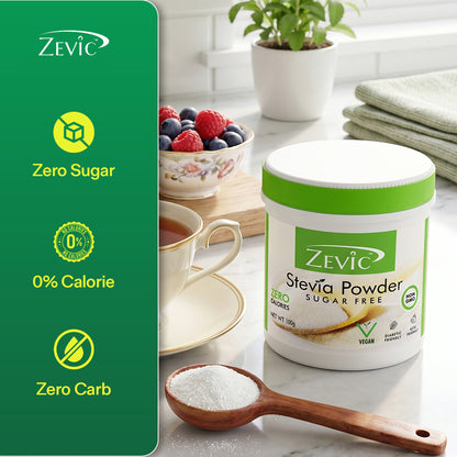 Stevia Powder 100gm