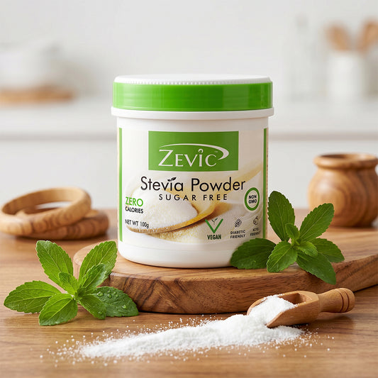 Stevia Powder 100gm