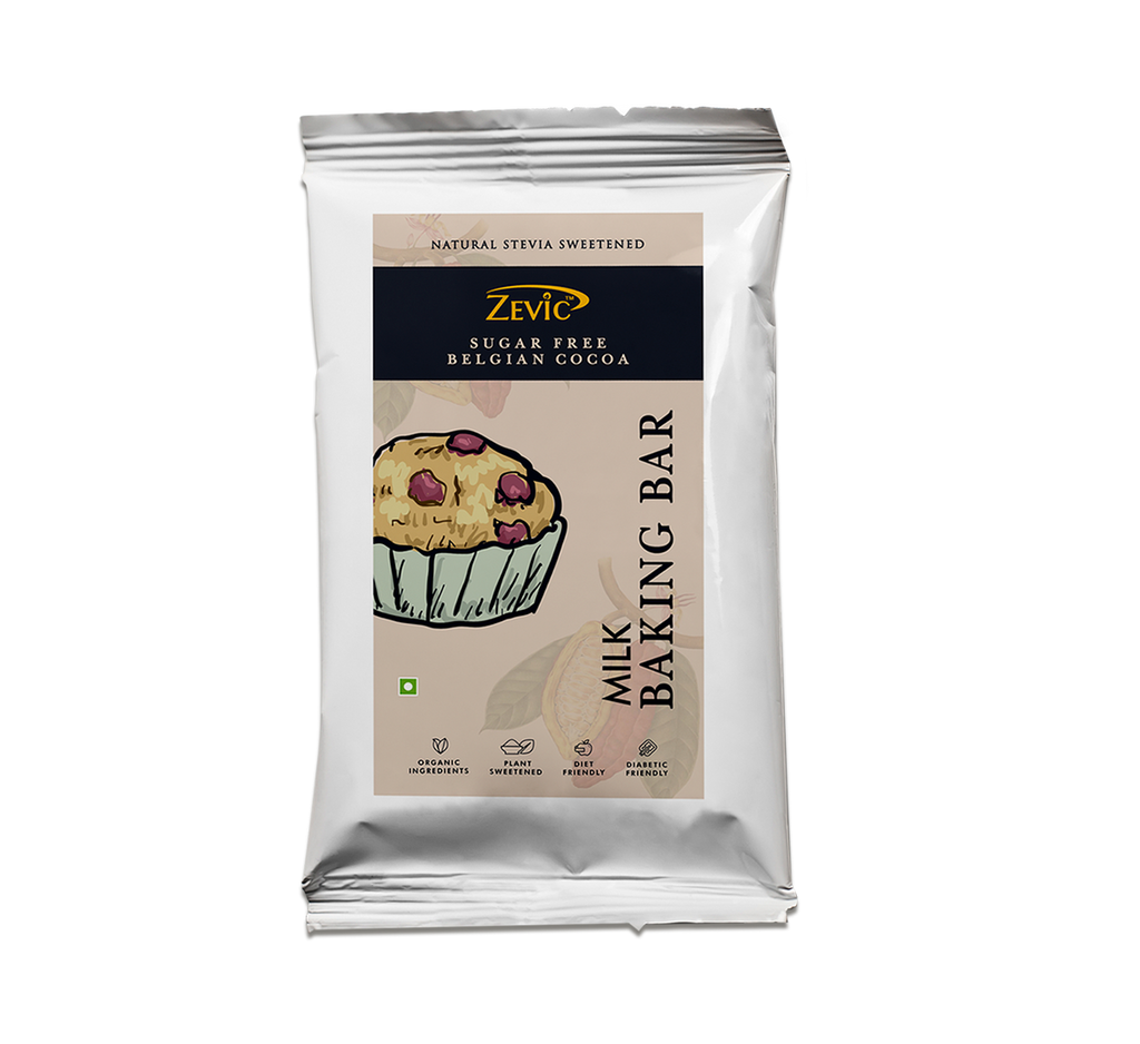 Baking Chocolate - Sugar Free