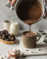 Belgian Hot Chocolate Sugarfree