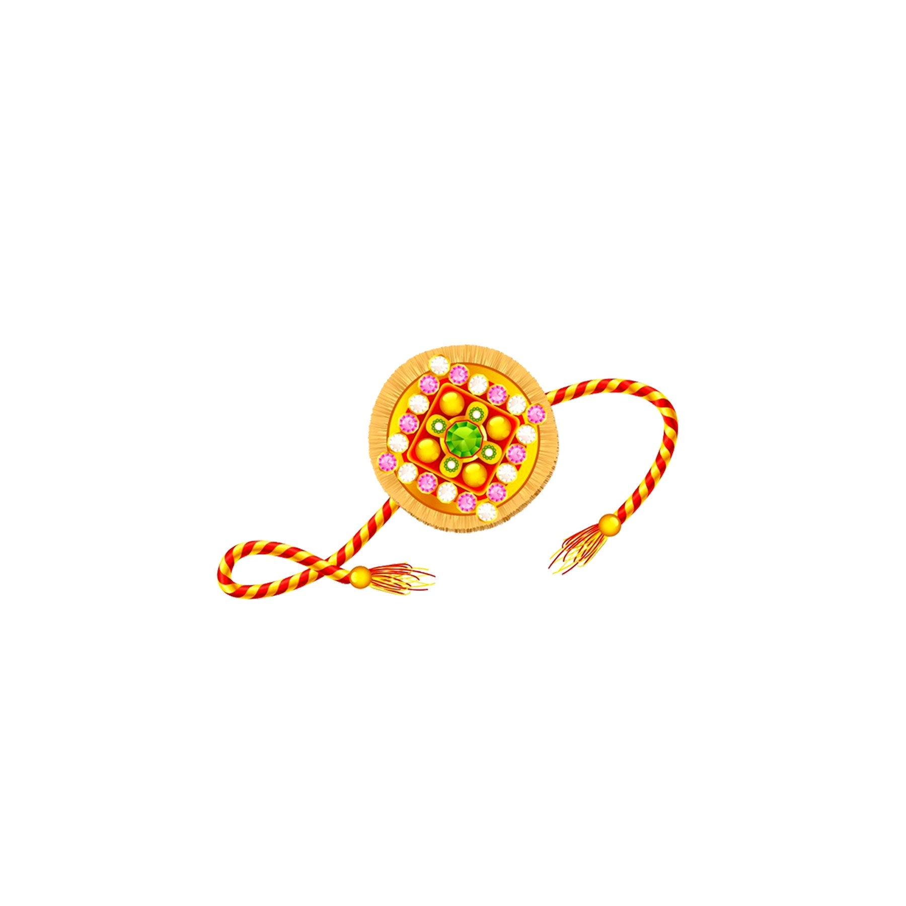 Zevic 70% Dark Nuts Rakhi Special Hamper