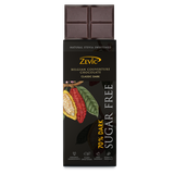 70% Dark Belgian Couverture Chocolate- Classic - 40 gms