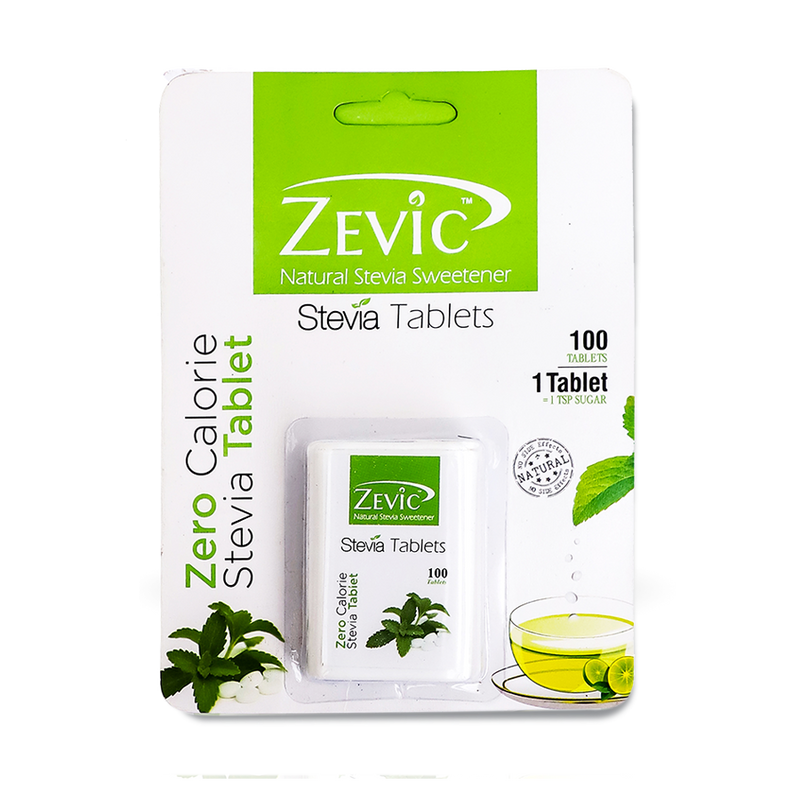 Zero Calorie Stevia Tablet
