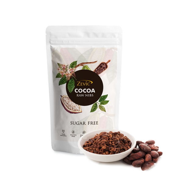 Cocoa Raw Nibs