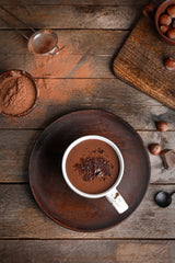 Belgian Hot Chocolate Sugarfree